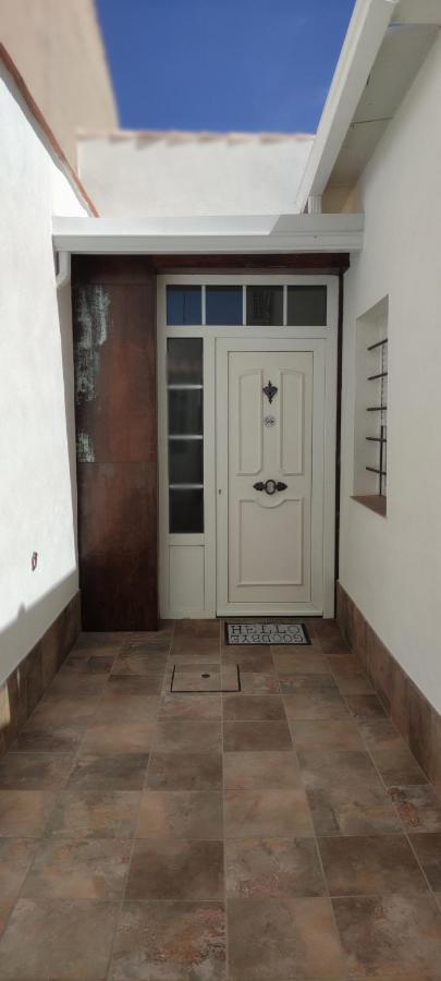 Anica Ii, El Lugar De La Mancha Holiday home Argamasilla De Alba