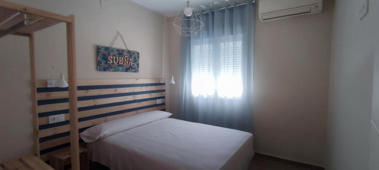 Anica Ii, El Lugar De La Mancha Holiday home