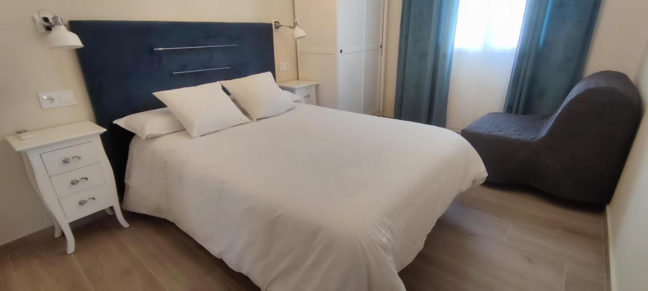 Anica Ii, El Lugar De La Mancha Holiday home