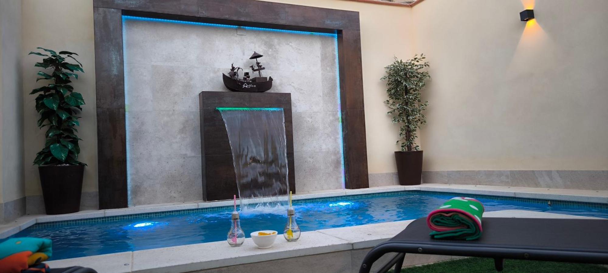 Anica Ii, El Lugar De La Mancha Holiday home Argamasilla De Alba