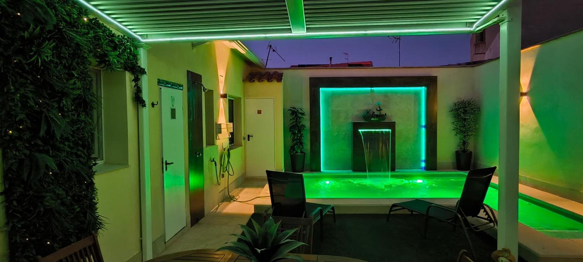 Anica Ii, El Lugar De La Mancha Holiday home